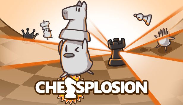 爆破象棋 / Chessplosion