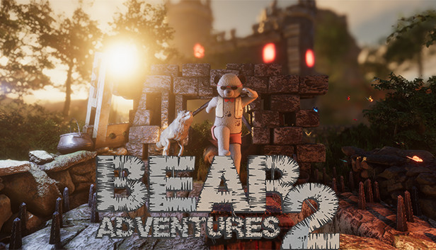 熊的冒险2 / Bear Adventures 2