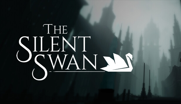 沉默的天鹅 / The Silent Swan