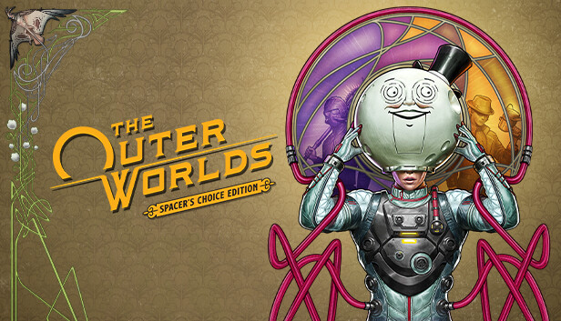 天外世界：太空人之选 / The Outer Worlds: Spacer's Choice Edition