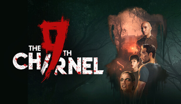 第九藏骸所 / The 9th Charnel