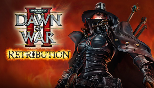 战锤40K：战争黎明2-惩罚 / Warhammer 40000 Dawn of War II Retribution