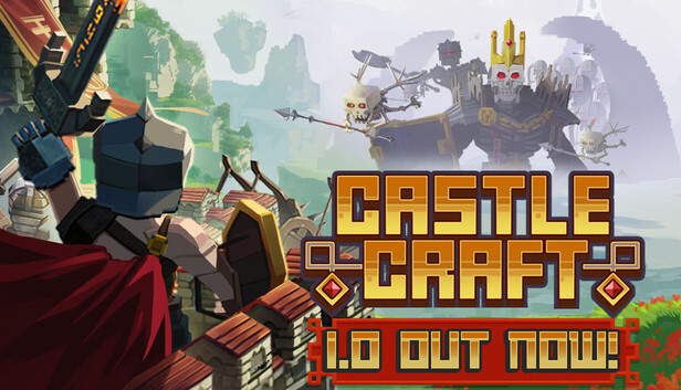 最强城堡 / Castle Craft