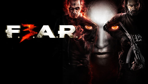 极度恐慌3 / F.E.A.R. 3