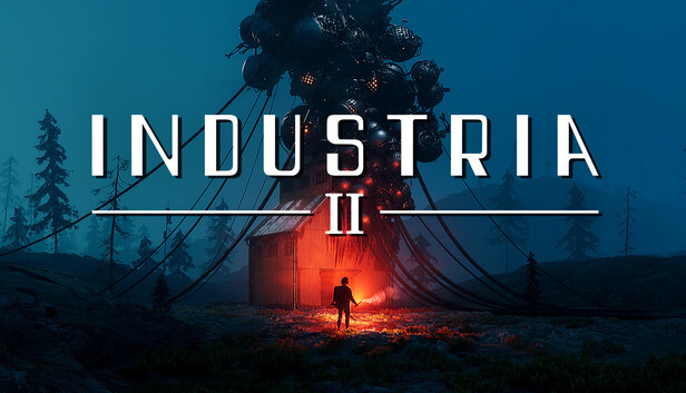 工政2 / INDUSTRIA 2