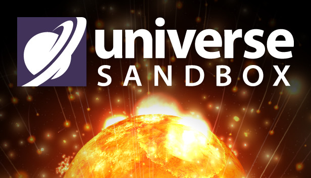 宇宙沙盘 / 宇宙沙盒 / Universe Sandbox