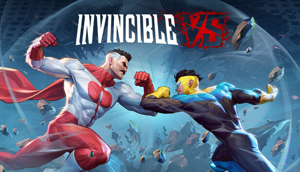 无敌少侠VS / Invincible VS