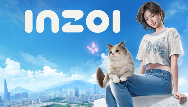 云族裔 / inZOI