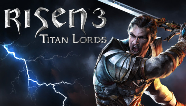 崛起3：泰坦之王增强版 / Risen 3: Titan Lords
