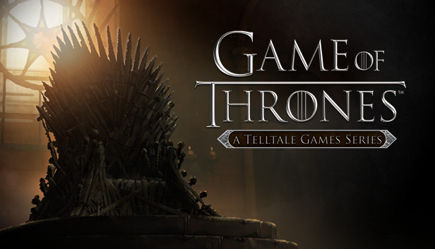 权力的游戏 / Game of Thrones - A Telltale Games Series