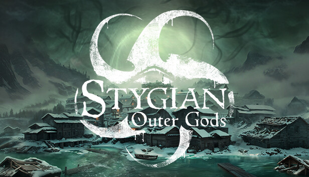 冥河：外神来袭 / Stygian: Outer Gods