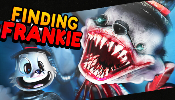 寻找弗兰基 / Finding Frankie