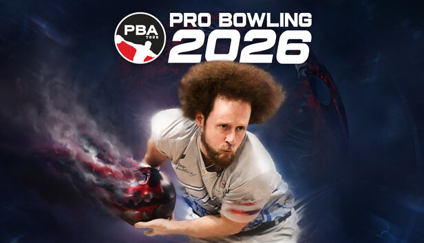 PBA职业保龄球2026 / PBA Pro Bowling 2026