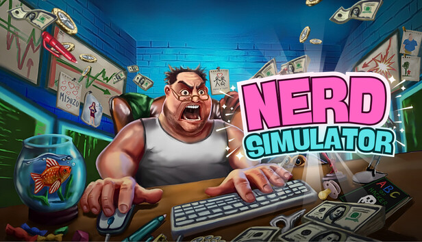 书呆子模拟器 / Nerd Simulator