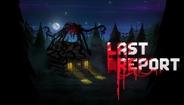 林夜终告 / Last Report