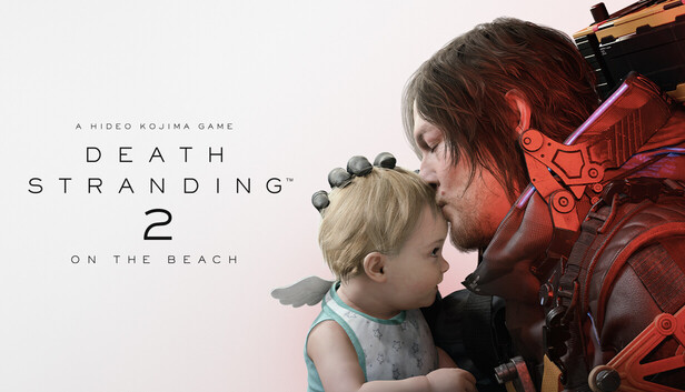 死亡搁浅2：冥滩之上 / DEATH STRANDING 2: ON THE BEACH