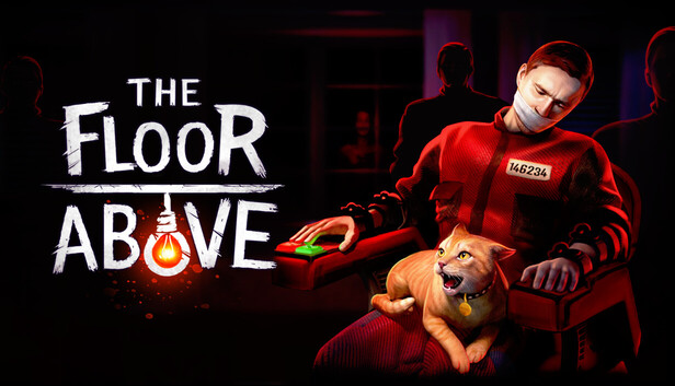 上一层 / The Floor Above