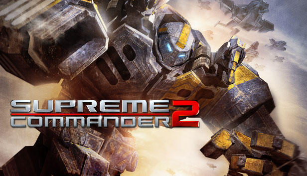 最高指挥官2 / Supreme Commander 2