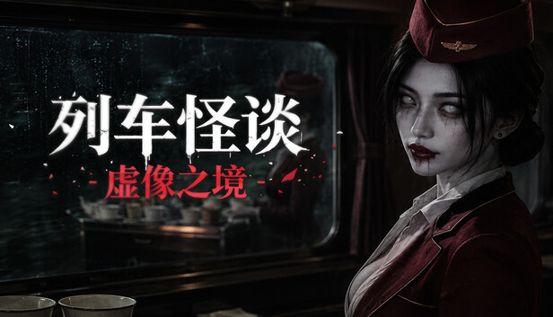 列车怪谈：虚像之境 / The Wraith Train: Illusory Domain