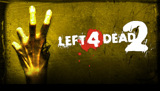 求生之路2 / 生存之旅2 / Left 4 Dead 2