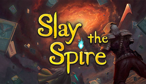杀戮尖塔 / Slay the Spire