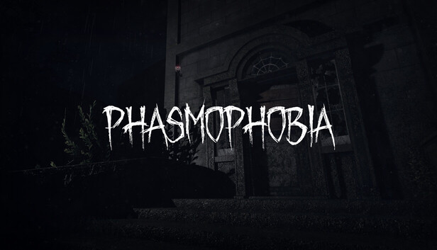 恐鬼症 / Phasmophobia