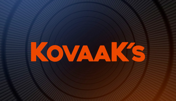 KovaaK的FPS枪法模拟器 / KovaaK's FPS Aim Trainer